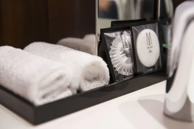 غرفة تنفيذية بسرير كينج، Molitor Hotel & Spa Paris - MGallery Collection 5/6