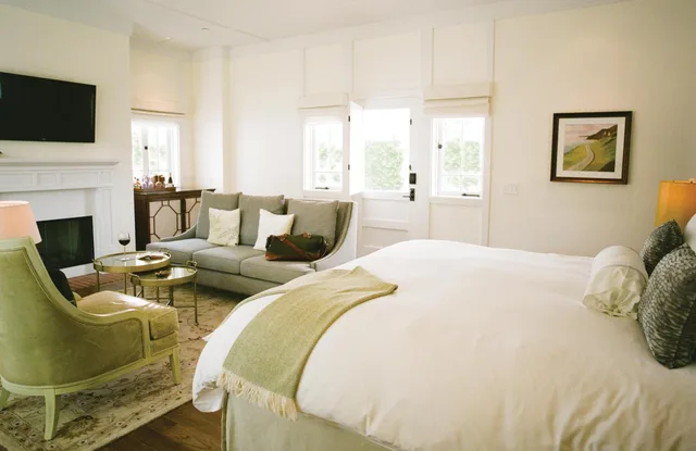 Garden, Bungalow، El Encanto A Belmond Hotel Santa Barbara 4/5