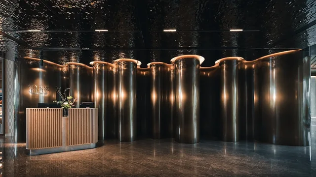 Hotel Indigo Hangzhou Tianmushan by IHG، Fuyang 47/50