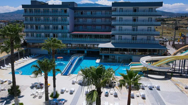 Diva Turka Beach Hotel، إسكندرونة 35/43