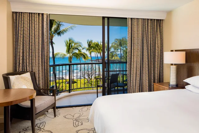 Makai, Ocean View، Hilton Waikoloa Village 2/3