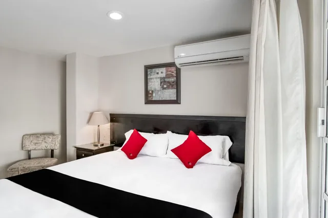 Standard, Boca Inn Hotel &amp; Suites 2/6