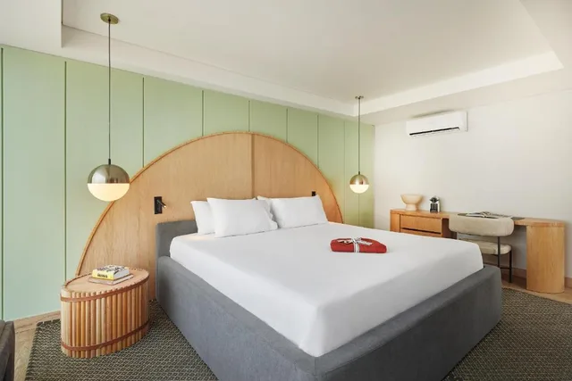 جناح رئاسي، Wellcomm Spa & Hotel 2/5