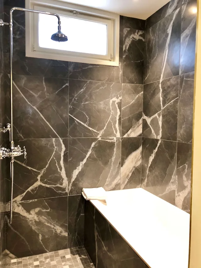 غرفة كلاسيكية بسريرين منفصلين، Hotel Mayfair Paris 9/9