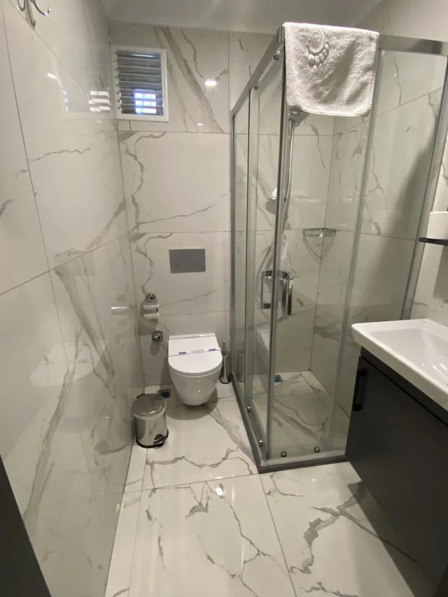 استوديو اقتصادي بسرير كوين، Zeyn Otel Istanbul 6/8