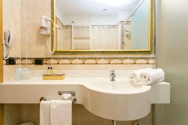 غرفة ديلوكس مفردة، Hotel Mirage Sure Hotel Collection By Best Western 5/13