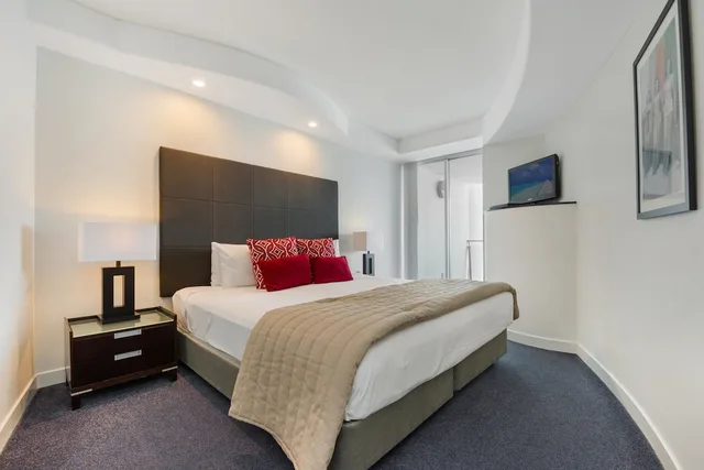 شقة بغرفتي نوم، Mantra Sirocco Mooloolaba 3/6
