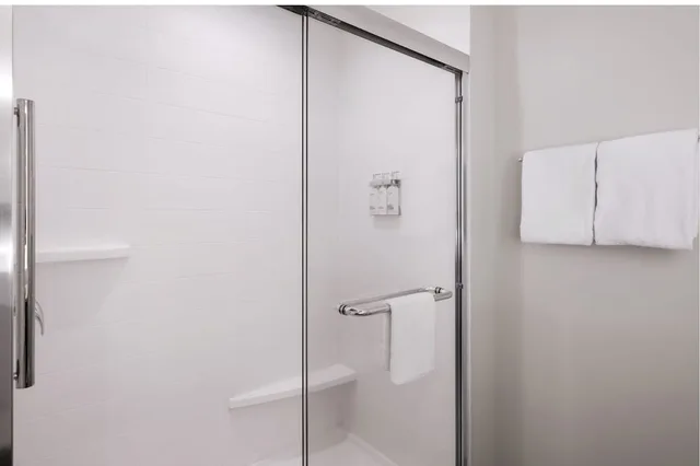 غرفة قياسية، Holiday Inn Express & Suites West Memphis 3/3