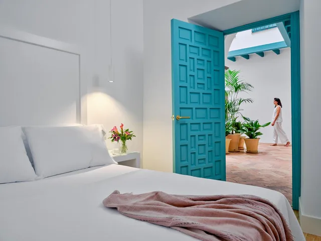 Holiday Home, 4 Bedrooms، Posada del Lucero 3/10