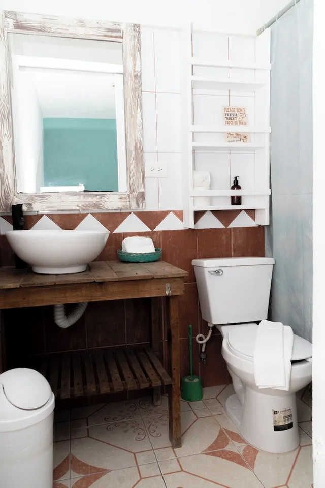 غرفة ديلوكس بسريرين مزدوجين، Casa Colonial Vintage 10/10