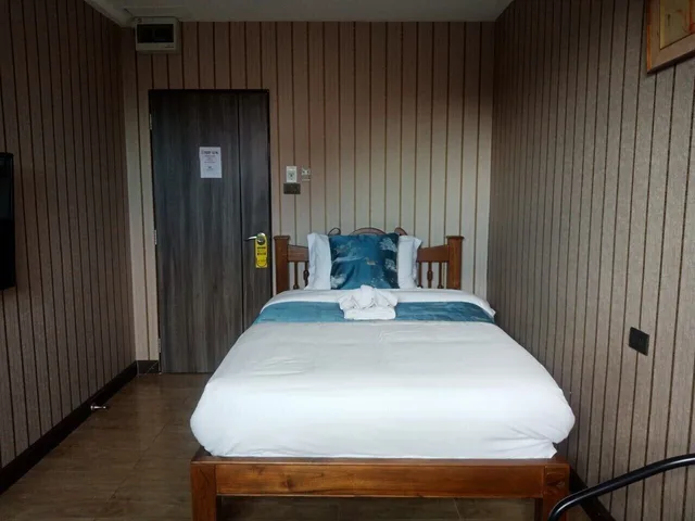 غرفة قياسية مفردة، A Lanna Boutique House 6/7