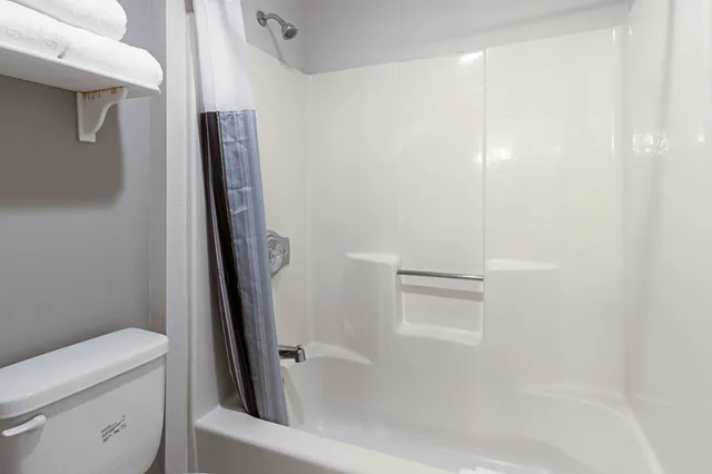 غرفة بسريرين مزدوجين، La Quinta Inn by Wyndham Ft. Lauderdale Tamarac East 8/10
