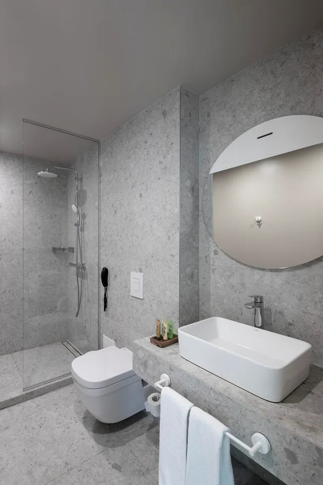 Room, Double Bed, Pool Side، Umani Hotel & Beach 8/8