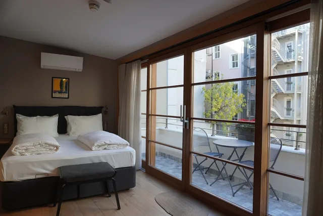 Private, Loft, Double Bed, Sofa، Hammamhane 1/10