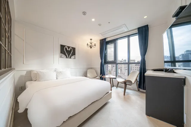 Deluxe, Double Bed, No Parking، Hotel Lassa 1/3