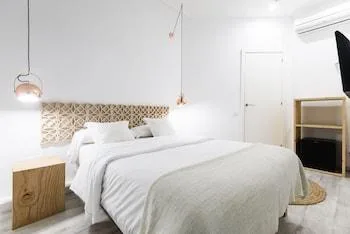 غرفة أساسية بحمام مشترك، Bruc & Bruc Guesthouse 1/1
