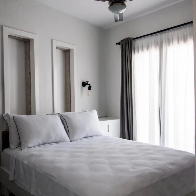 غرفة اقتصادية بسرير مزدوج، Sakula Otel 1/9