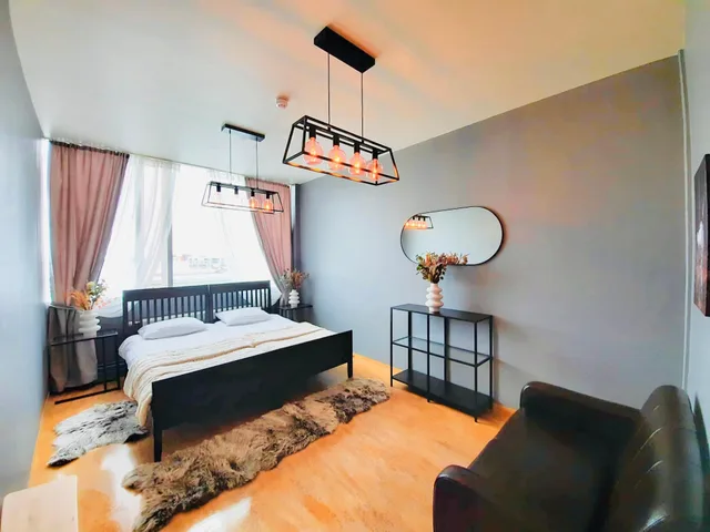 Mixed Dorm, 20 Beds، Bus Hostel Reykjavik 1/1