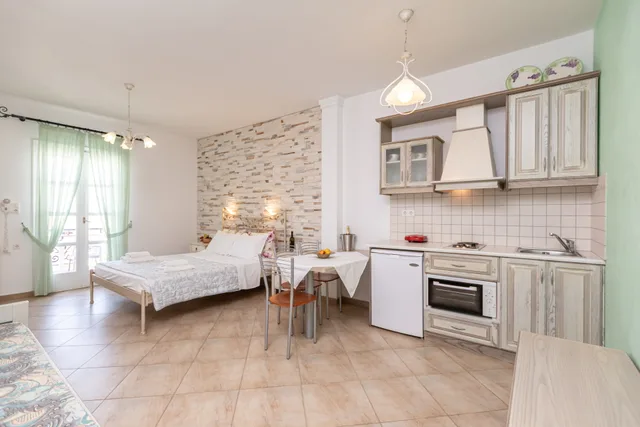 Apartment, Double Bed, Annita S Village 2/5