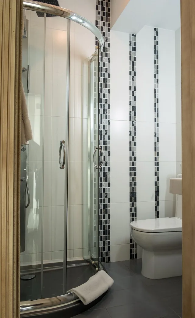 شقة رئاسية بإطلالة على البحر بشرفة بغرفتي نوم، Hotel Azimut 7/8