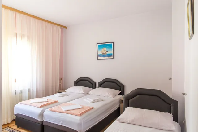 استوديو كومفورت، Guest House Blue Coast 1/6