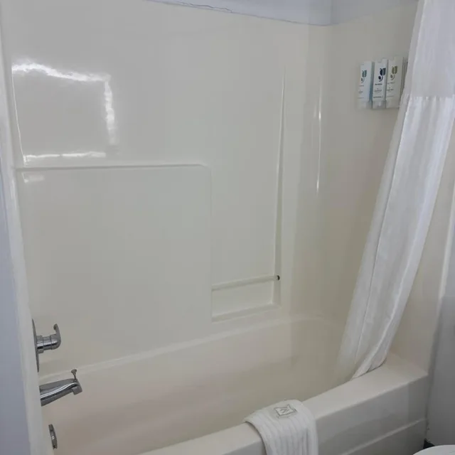 Suite, King Bed, Sofa, Country Inn & Suites by Radisson, Bloomington-Normal West, IL 6/6