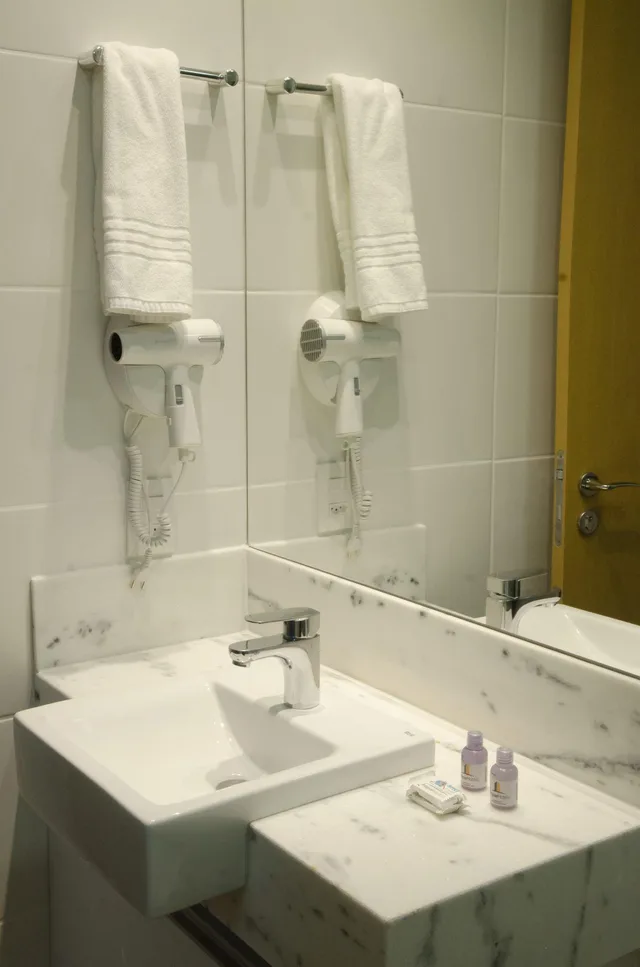 2 Bedrooms, Business, Apartment, Ville Celestine Condo Hotel and Eventos 3/6