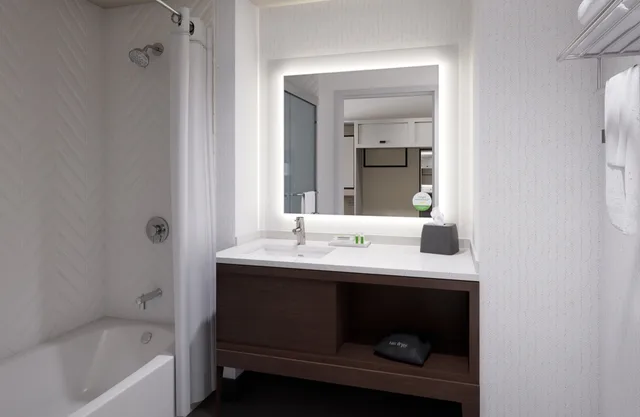 غرفة قياسية، Holiday Inn Lansdale 4/4
