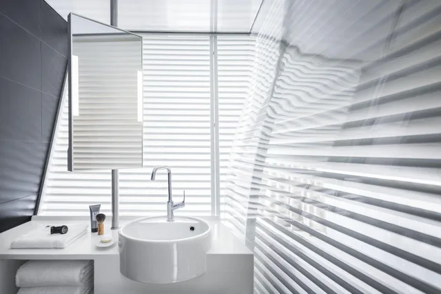 غرفة مزدوجة كلاسيكية، OKKO Hotels Lyon Centre 5/5