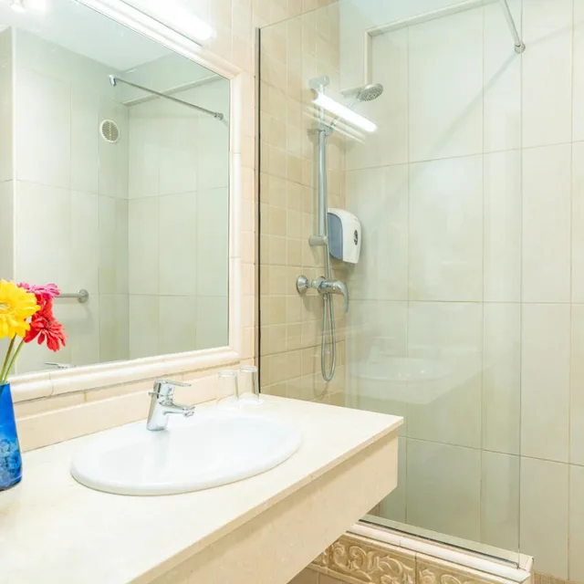 شقة سوبيريور مع أريكة، Hovima Jardin Caleta 4/5