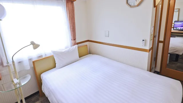 غرفة اقتصادية مفردة، Toyoko Inn Himeji Eki Shinkansen Minami Guchi 1/10