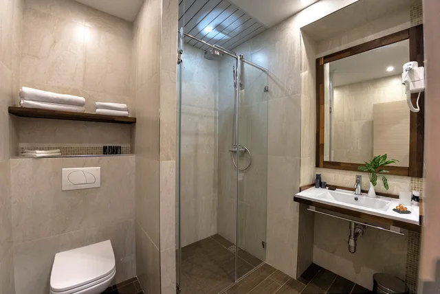 Executive, Double Bed, Five Points Square City Center 7/10