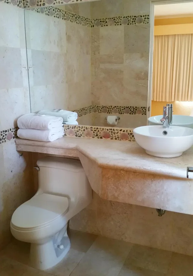 جناح، Villamar Princesa Suites 10/10
