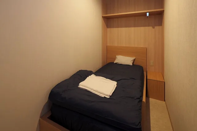 Private, Single، Guest House Rojiura - Hostel 4/4
