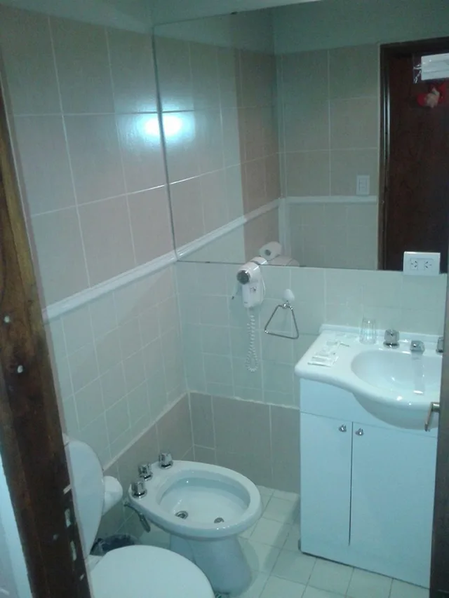 غرفة قياسية، LAR AIKE HOTEL 2/2