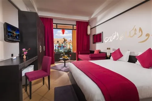 Triple room 3 ad، Aqua Mirage Club & Aqua Parc - All Inclusive 1/1