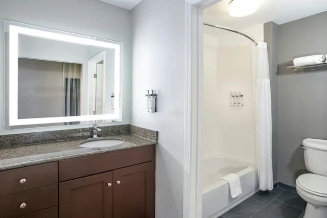 جناح، Staybridge Suites Williamsville Buffalo by IHG 2/2