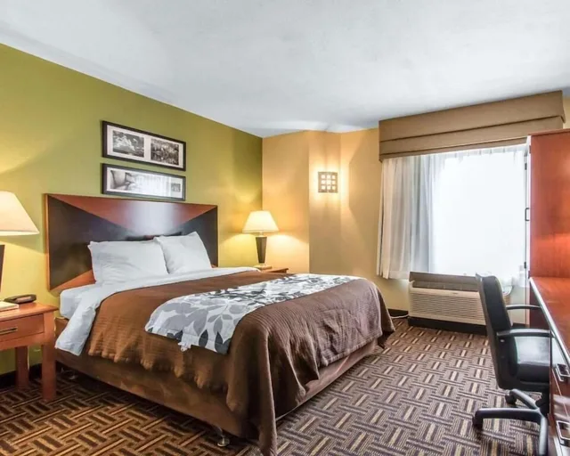 غرفة قياسية مفردة بسرير كوين لذوي الإعاقة، The Douillet by Demeure Hotels 1/2