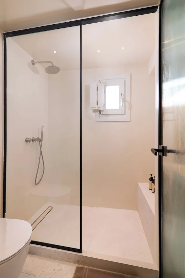Deluxe, Court View, Private Pool، Porto Mykonos Hotel 3/3
