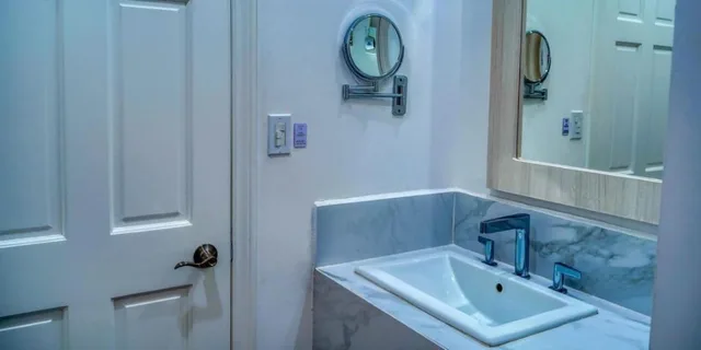 غرفة بسرير مزدوج بشرفة، Playa Bonita Resort 7/7