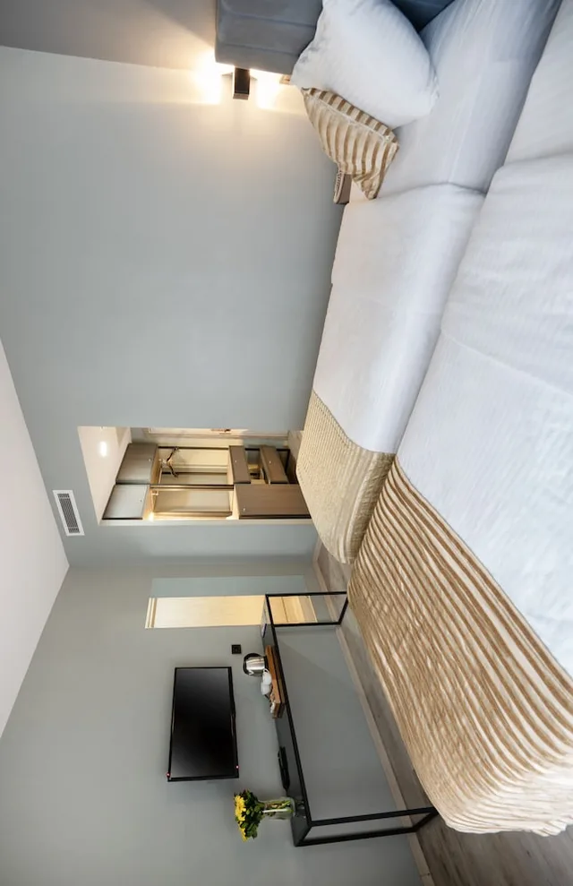 غرفة قياسية بسرير مزدوج أو سريرين منفصلين، Orya Hotel 7/10