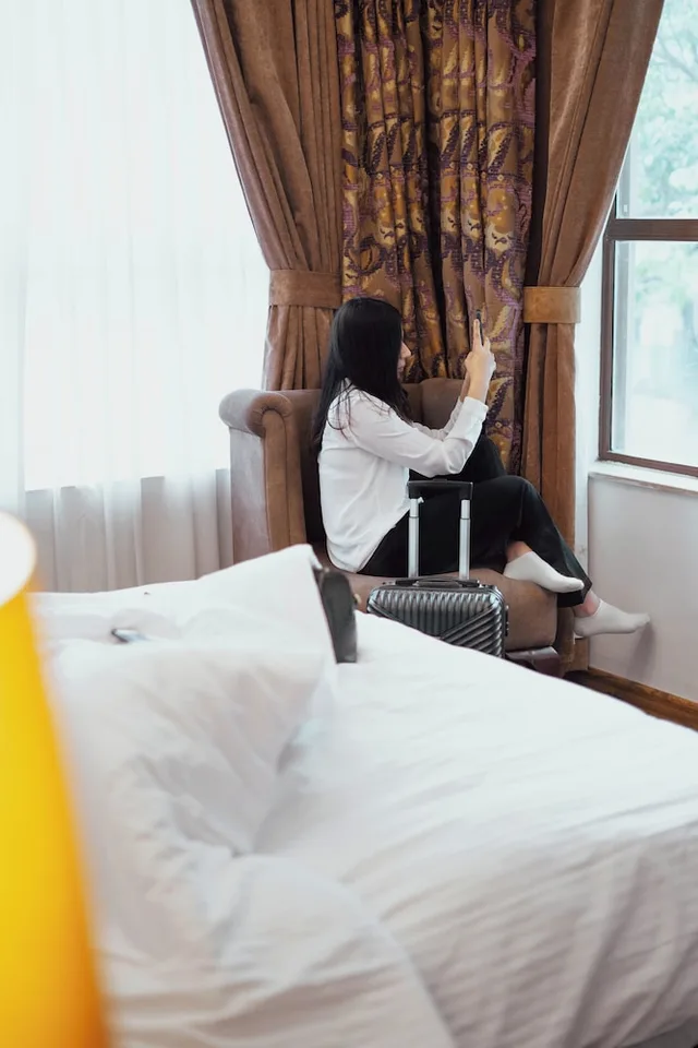 Junior Suite, Studio، S Chalet Islamabad 8/10