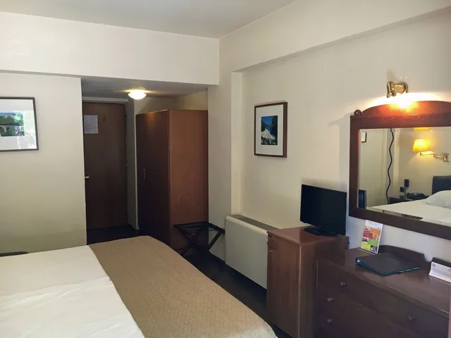 Classic, Double Bed, Portola View، Portaria Hotel And Spa 3/4