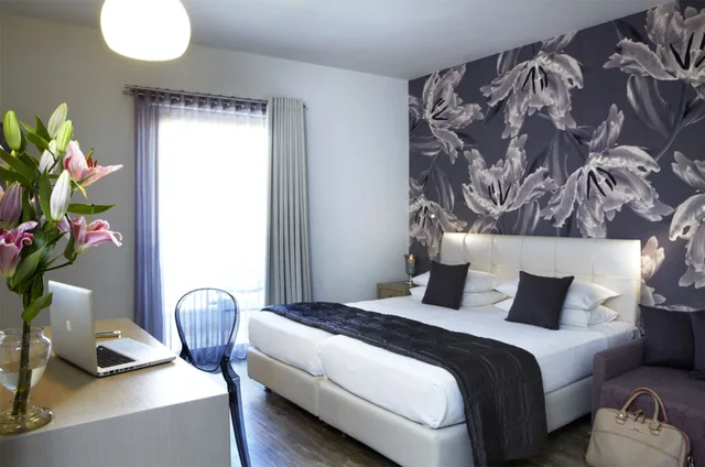 Room, Triple, Lateral Side Sea View، Mouikis Hotel Kefalonia 1/2