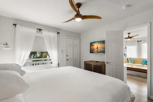 جناح بغرفة نوم واحدة، Hotel Cabana Clearwater Beach 1/2