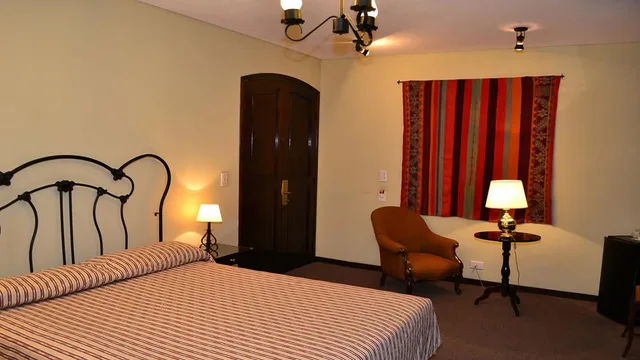 Junior Suite, Hot Tub, Salta Hotel 2/3