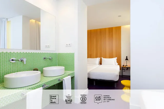 Family, 4 Beds, HOSTAL BUELTA 2/2