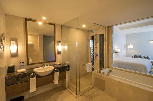 جناح غراند، FOUR POINTS BY SHERATON MANADO 6/6