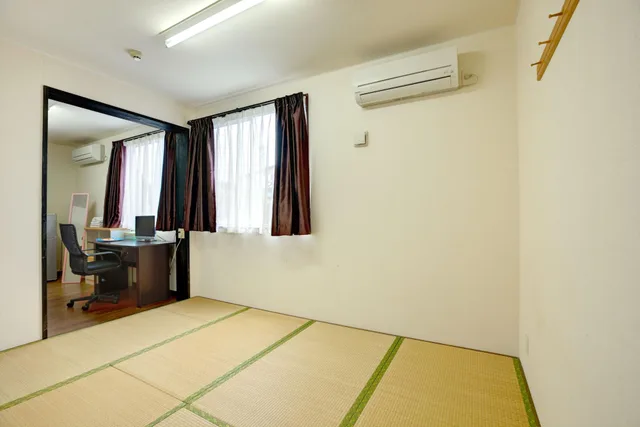 غرفة عائلية، Hotel Southern Village Okinawa 2/5