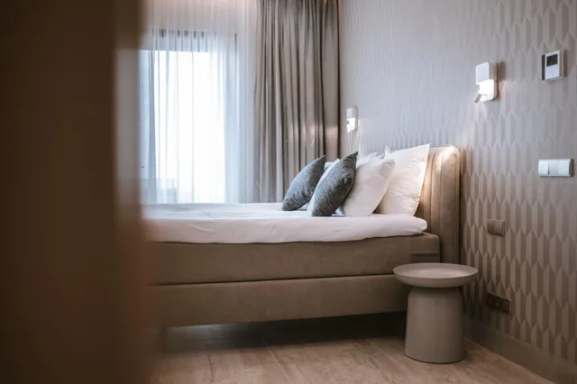 بنتهاوس فاخر بإطلالة على البحر، Blue Bay Curacao Golf and Beach Resort 4/5